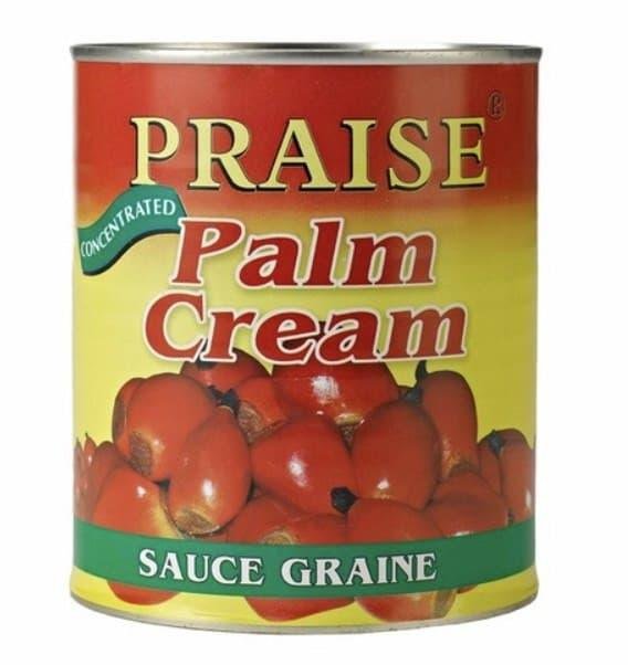 Praise Palm Cream-800G
