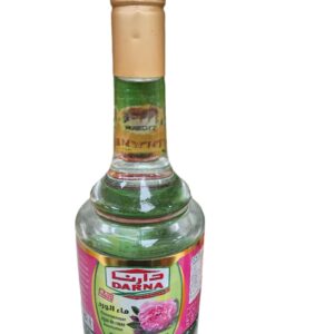 Darnall Rose Water