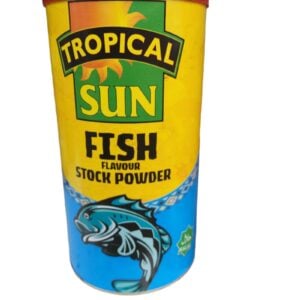 Fish Flavour Stock Powder