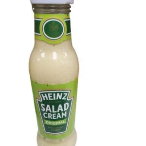Salad Cream