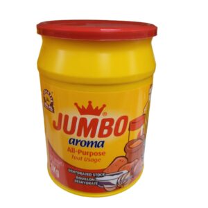 Jumbo aroma