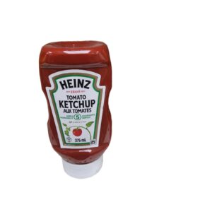 Tomato Ketchup