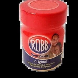 Robb balm