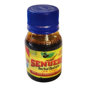 Senuebo