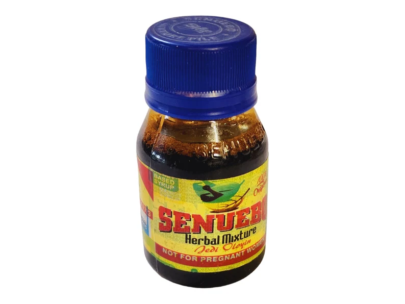Senuebo