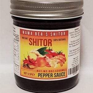 Shitor