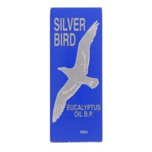 Silverbird