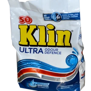 Klin Detergent