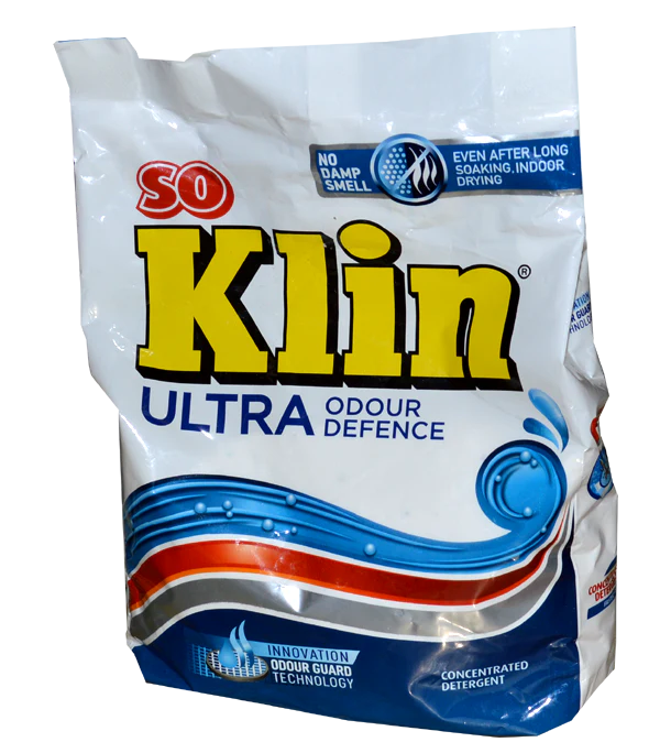 Klin Detergent