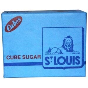 St. Louis Sugar