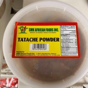 Tatache Pepper Powder