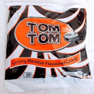 TomTom