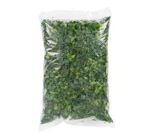 Ugu Leaves