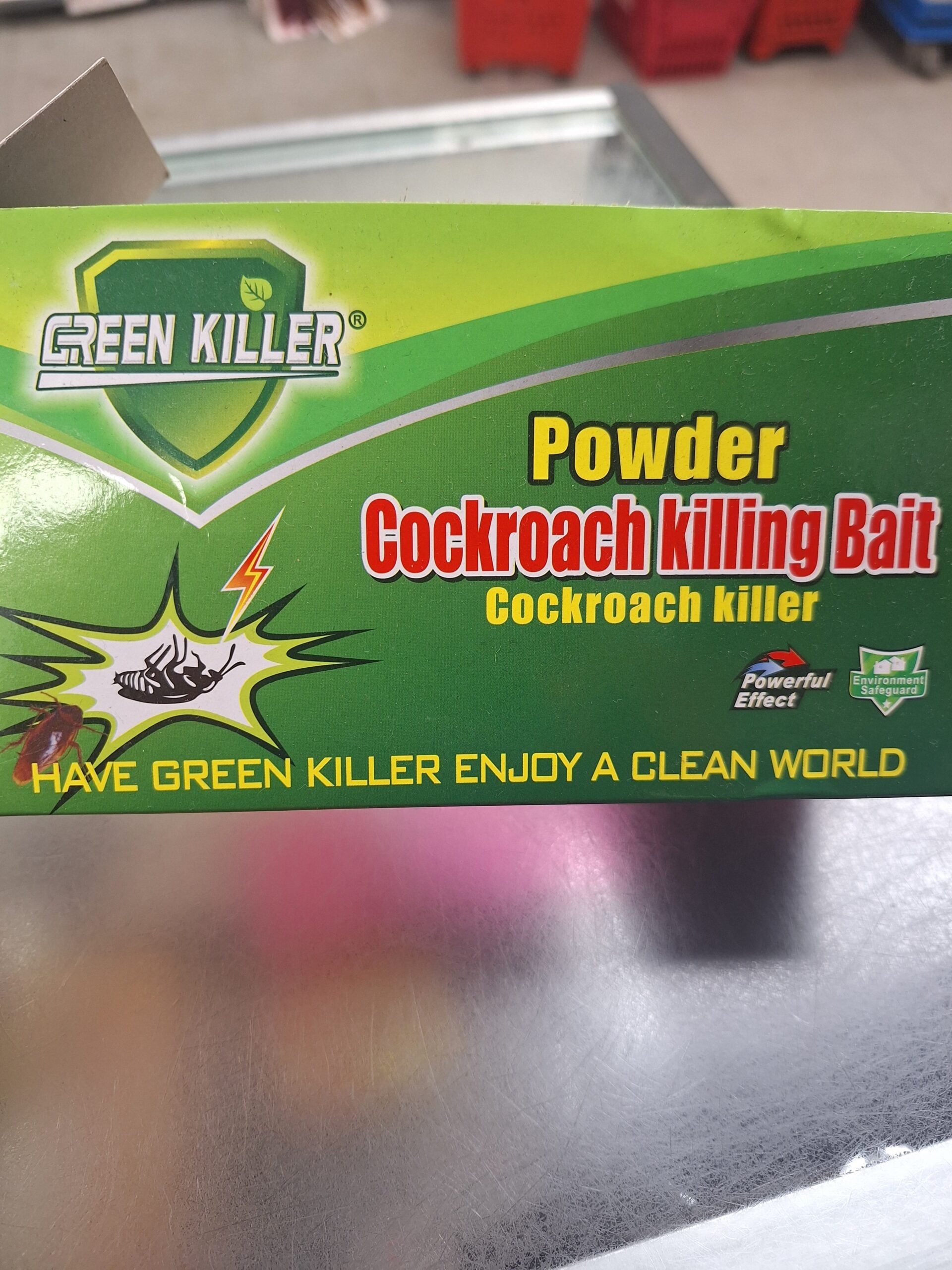 Product