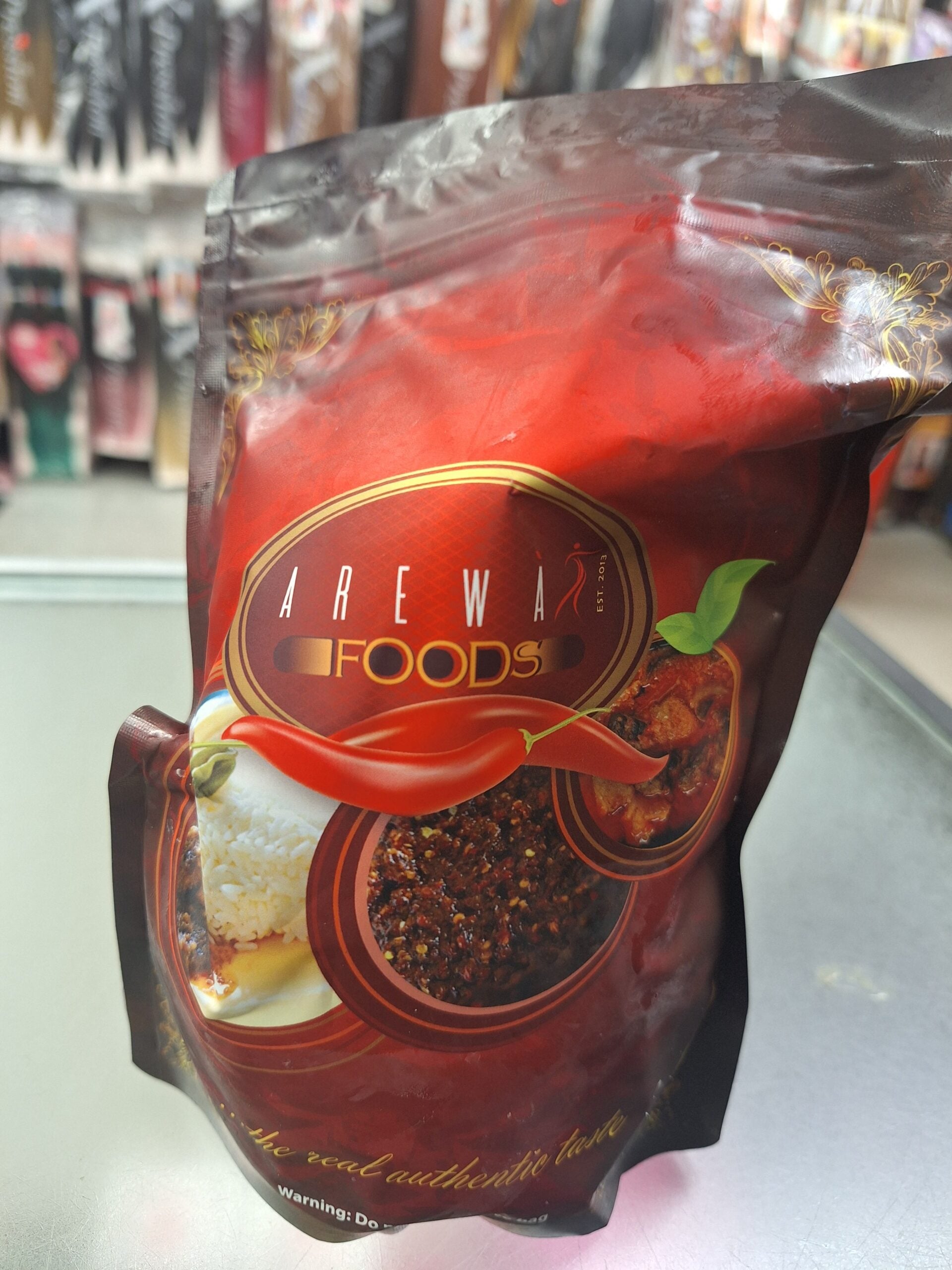Product